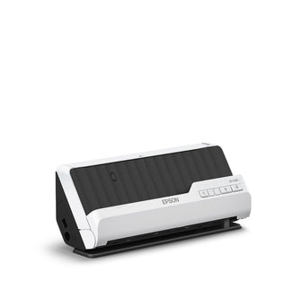 Epson DS-C330 ADF + Bogenscanner 600 x 600 DPI A4 Schwarz, Weiß