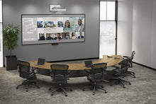 Epson EB-810E Beamer Ultra-Short-Throw-Projektor 5000 ANSI Lumen 3LCD 1080p (1920x1080) Weiß