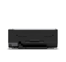 Epson DS-C490 ADF + Bogenscanner 600 x 600 DPI A4 Schwarz, Weiß