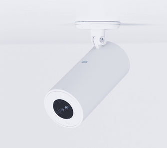 Ubiquiti AI Theta Professional Wide-Angle Lens Linse
