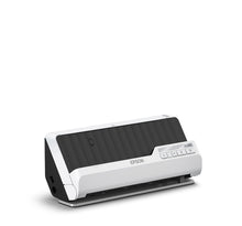 Epson DS-C490 ADF + Bogenscanner 600 x 600 DPI A4 Schwarz, Weiß