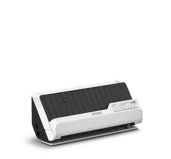 Epson DS-C490 ADF + Bogenscanner 600 x 600 DPI A4 Schwarz, Weiß