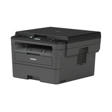 Brother DCP-L2530DW Multifunktionsdrucker Laser A4 600 x 600 DPI 30 Seiten pro Minute WLAN topcool.biz