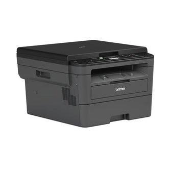 Brother DCP-L2530DW Multifunktionsdrucker Laser A4 600 x 600 DPI 30 Seiten pro Minute WLAN topcool.biz