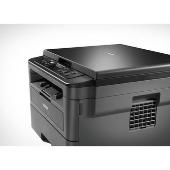 Brother DCP-L2530DW Multifunktionsdrucker Laser A4 600 x 600 DPI 30 Seiten pro Minute WLAN topcool.biz