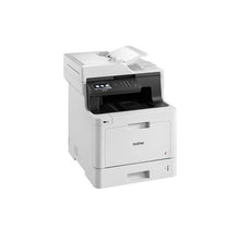 Brother DCP-L8410CDW Multifunktionsdrucker Laser A4 2400 x 600 DPI 31 Seiten pro Minute WLAN topcool.biz
