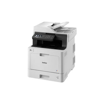 Brother DCP-L8410CDW Multifunktionsdrucker Laser A4 2400 x 600 DPI 31 Seiten pro Minute WLAN topcool.biz