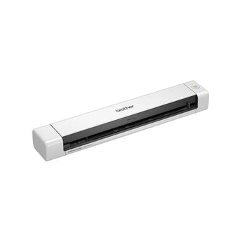Brother DS-640 Mobile Scanner | A4 | Stromversorgung USB | 15 ppm | Farbe | Schwarz/Weiß | Scan to USB topcool.biz
