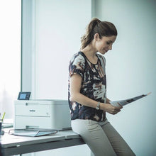 Brother HL-L3270CDW Laser-Drucker Farbe 2400 x 600 DPI A4 WLAN topcool.biz