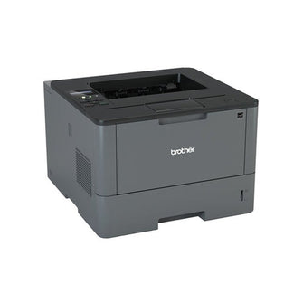 Brother HL-L5200DW Laser-Drucker 1200 x 1200 DPI A4 WLAN topcool.biz