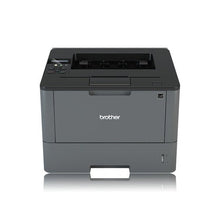 Brother HL-L5200DW Laser-Drucker 1200 x 1200 DPI A4 WLAN topcool.biz