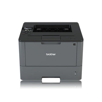 Brother HL-L5200DW Laser-Drucker 1200 x 1200 DPI A4 WLAN topcool.biz