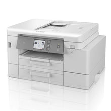 Brother MFC-J4540DWXL Multifunktionsdrucker Tintenstrahl A4 4800 x 1200 DPI WLAN topcool.biz