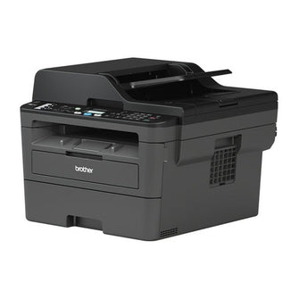 Brother MFC-L2710DN Multifunktionsdrucker Laser A4 1200 x 1200 DPI 30 Seiten pro Minute topcool.biz