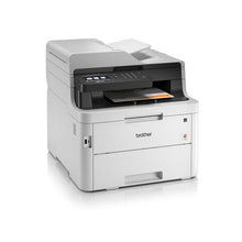 Brother MFC-L3750CDW Multifunktionsdrucker LED A4 2400 x 600 DPI 24 Seiten pro Minute topcool.biz