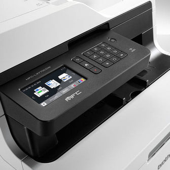 Brother MFC-L3770CDW Multifunktionsdrucker LED A4 2400 x 600 DPI 24 Seiten pro Minute WLAN topcool.biz