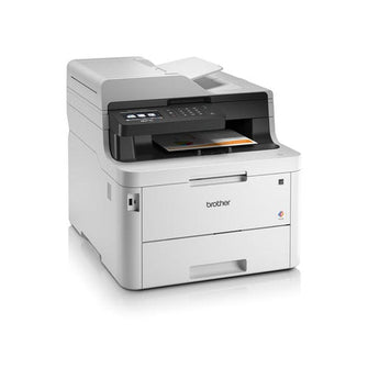 Brother MFC-L3770CDW Multifunktionsdrucker LED A4 2400 x 600 DPI 24 Seiten pro Minute WLAN topcool.biz