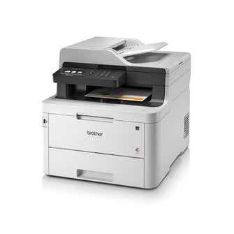 Brother MFC-L3770CDW Multifunktionsdrucker LED A4 2400 x 600 DPI 24 Seiten pro Minute WLAN topcool.biz