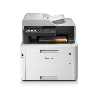 Brother MFC-L3770CDW Multifunktionsdrucker LED A4 2400 x 600 DPI 24 Seiten pro Minute WLAN topcool.biz