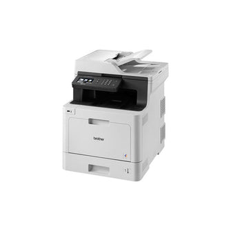 Brother MFC-L8690CDW Laser-Drucker Farbe 2400 x 600 DPI A4 WLAN topcool.biz