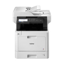 Brother MFC-L8900CDW Multifunktionsdrucker Laser A4 2400 x 600 DPI 31 Seiten pro Minute WLAN topcool.biz