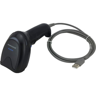 Datalogic Gryphon GD4290 Barcode-Scanner, kabelgebunden, 1D, mit USB-Kabel topcool.biz
