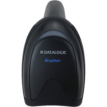 Datalogic Gryphon GD4290 Barcode-Scanner, kabelgebunden, 1D, mit USB-Kabel topcool.biz