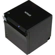 Epson TM-m30II 122 : USB + Ethernet + NES, Black, PS, EU topcool.biz