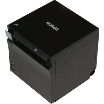Epson TM-m30II 122 : USB + Ethernet + NES, Black, PS, EU topcool.biz