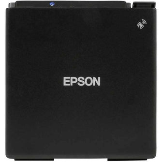 Epson TM-m30II 122 : USB + Ethernet + NES, Black, PS, EU topcool.biz