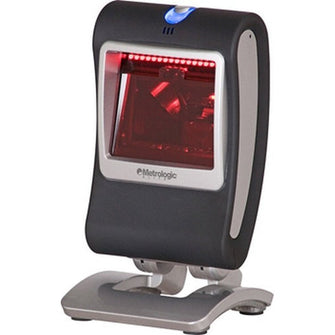 Honeywell Genesis 7580 Fester Barcodeleser 1D/2D Schwarz topcool.biz