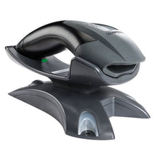 Honeywell Voyager 1202G Tragbares Barcodelesegerät 1D Laser Schwarz topcool.biz