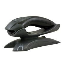 Honeywell Voyager 1202G Tragbares Barcodelesegerät 1D Laser Schwarz topcool.biz