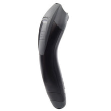 Honeywell Voyager 1202G Tragbares Barcodelesegerät 1D Laser Schwarz topcool.biz
