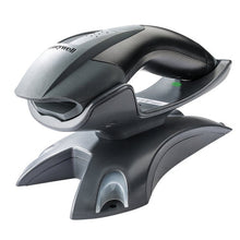 Honeywell Voyager 1202G Tragbares Barcodelesegerät 1D Laser Schwarz topcool.biz