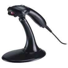 Honeywell Voyager 9540, USB Kit, black retail, 1D, Laser, IR, MK9540-37A38 Retail, 1D, Laser, IR Incl.: cable USB , Stand topcool.biz