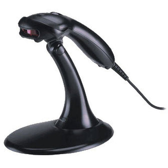 Honeywell Voyager 9540, USB Kit, black retail, 1D, Laser, IR, MK9540-37A38 Retail, 1D, Laser, IR Incl.: cable USB , Stand topcool.biz