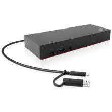 Lenovo 40AF0135EU USB-C/USB 3.0 Port Replikator inkl. 135W Netzteil topcool.biz