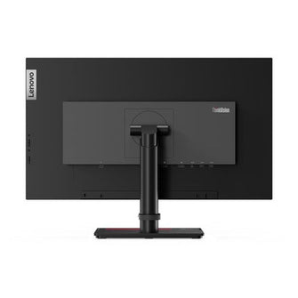 Lenovo ThinkVision P27q-20 68,6 cm 27 Zoll 2560 x 1440 Pixel Quad HD LED Schwarz topcool.biz