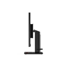 Lenovo ThinkVision P27q-20 68,6 cm 27 Zoll 2560 x 1440 Pixel Quad HD LED Schwarz topcool.biz