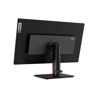 Lenovo ThinkVision P27q-20 68,6 cm 27 Zoll 2560 x 1440 Pixel Quad HD LED Schwarz topcool.biz