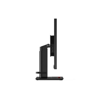 Lenovo ThinkVision P27q-20 68,6 cm 27 Zoll 2560 x 1440 Pixel Quad HD LED Schwarz topcool.biz
