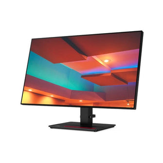 Lenovo ThinkVision P27q-20 68,6 cm 27 Zoll 2560 x 1440 Pixel Quad HD LED Schwarz topcool.biz
