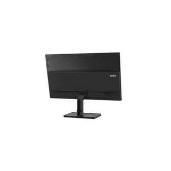 Lenovo ThinkVision S24e-20 60,5 cm 23.8 Zoll 1920 x 1080 Pixel Full HD Schwarz topcool.biz