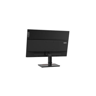 Lenovo ThinkVision S24e-20 60,5 cm 23.8 Zoll 1920 x 1080 Pixel Full HD Schwarz topcool.biz