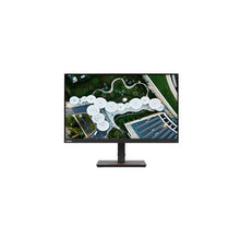 Lenovo ThinkVision S24e-20 60,5 cm 23.8 Zoll 1920 x 1080 Pixel Full HD Schwarz topcool.biz