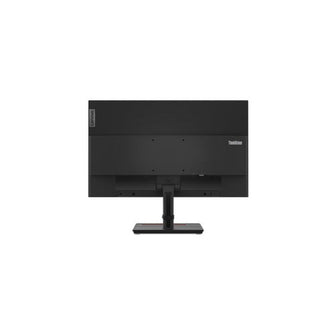 Lenovo ThinkVision S24e-20 60,5 cm 23.8 Zoll 1920 x 1080 Pixel Full HD Schwarz topcool.biz