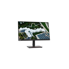 Lenovo ThinkVision S24e-20 60,5 cm 23.8 Zoll 1920 x 1080 Pixel Full HD Schwarz topcool.biz