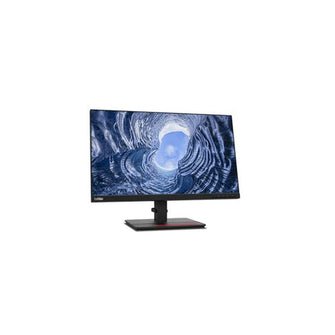 Lenovo ThinkVision T24i-2L 60,5 cm 23.8 Zoll 1920 x 1080 Pixel Full HD LED Schwarz topcool.biz