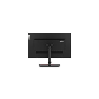Lenovo ThinkVision T24i-2L 60,5 cm 23.8 Zoll 1920 x 1080 Pixel Full HD LED Schwarz topcool.biz